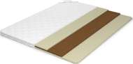 наматрасник lonax cocos dual latex 6