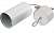 подвесной светильник arlight sp-polo sp-polo-r85p white (1-3)