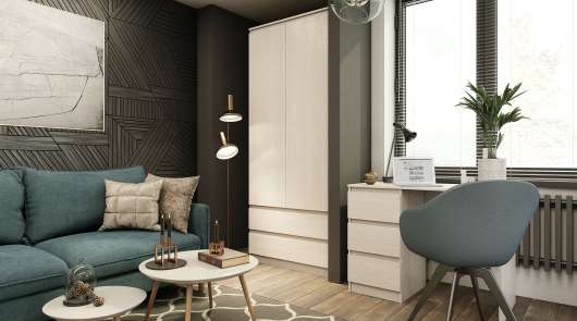 Гостиная Бриз 1 - купить за 27099.00 руб.