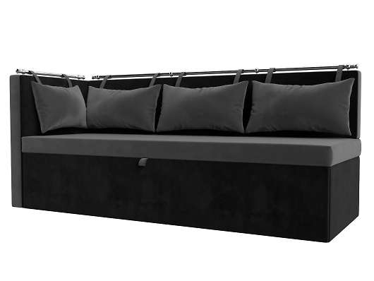 Кухонный диван Метро с углом - купить за 30999.00 руб.