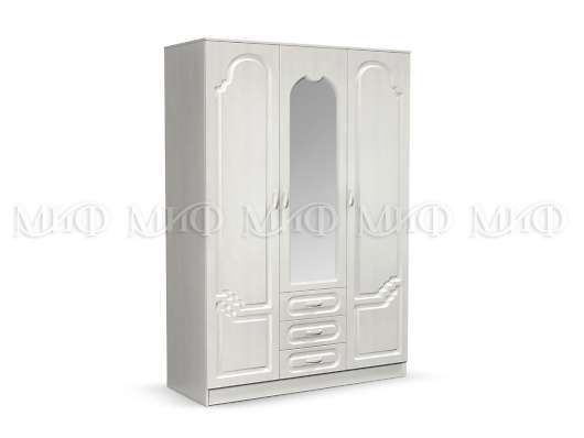 Шкаф 3-х дверный Гармония - купить за 21440.00 руб.