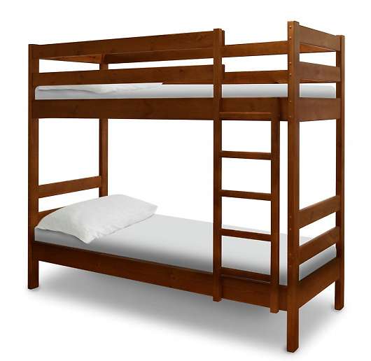 Двухъярусная кровать Кадет 2 - купить за 23946.00 руб.