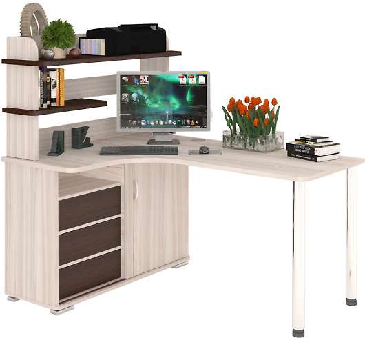 Компьютерный стол СР-145М - купить за 27520.00 руб.
