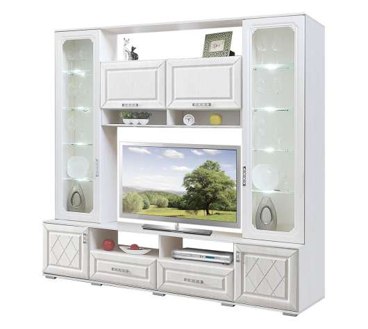 Витрина 1 Нежность Флора - купить за 37974.00 руб.