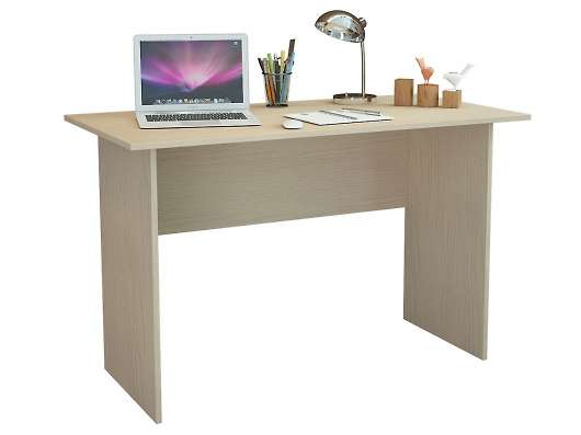 Компьютерный стол Милан 126 - купить за 3199.00 руб.