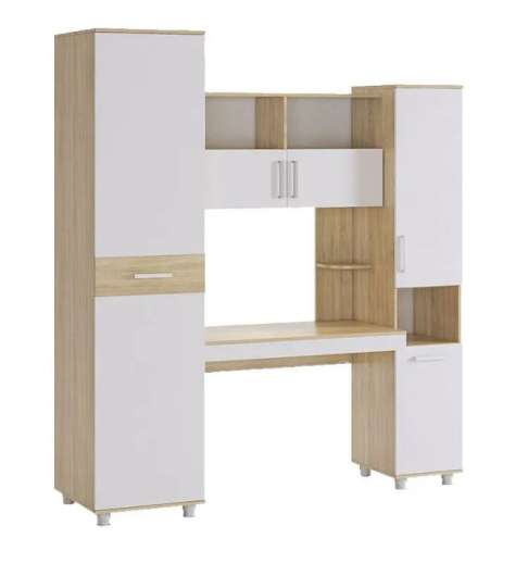 Компьютерный стол Миллениум 2 - купить за 21990.00 руб.