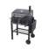 Прямоугольный угольный гриль барбекю Norway Rectangular Grill BBQ 4524S - купить за 24000.00 руб.