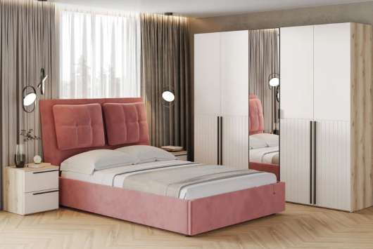 Спальня Арден 1 - купить за 151592.00 руб.