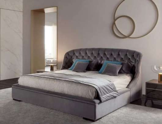 Кровать Куроса - купить за 61500.00 руб.
