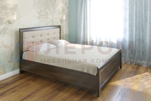 Кровать Карина КР-1033 - купить за 43794.00 руб.