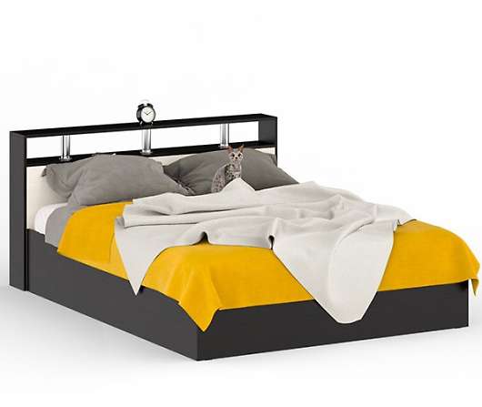 Кровать Камелия - купить за 8470.00 руб.