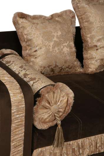 Диван-кровать Енисей - восток - купить за 34798.00 руб.