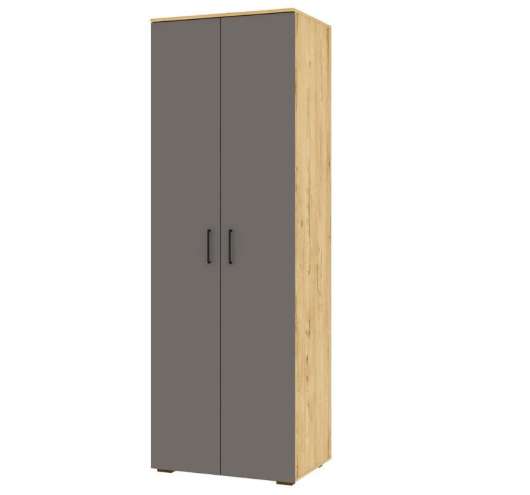 Шкаф 2-х дверный Бруно - купить за 15356.00 руб.