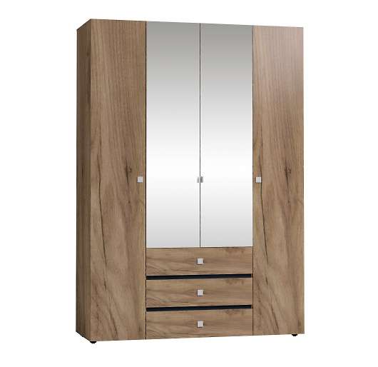 Шкаф для одежды и белья NEO 555 - купить за 37841.00 руб.