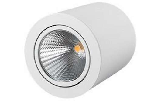 Накладной светильник Arlight Sp-focus-r SP-FOCUS-R120-16W Warm White - купить за 5244.00 руб.