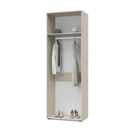 Шкаф Харди Х21 Кашемир - купить за 9921.00 руб.