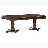 деревянный стол морнит