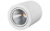 накладной светильник arlight sp-focus-r sp-focus-r120-16w warm white