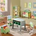 «Боровичи-мебель»: Мебель для детского сада