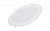 встраиваемый светильник arlight dl-bl dl-bl125-9w white