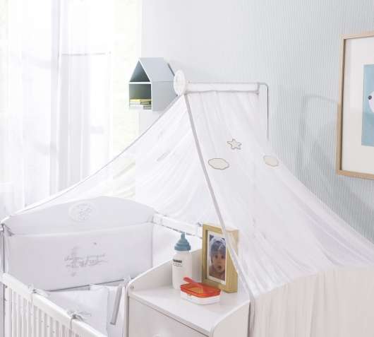 Балдахин Baby Cotton 20.24.4916.00 - купить за 7299.0000 руб.