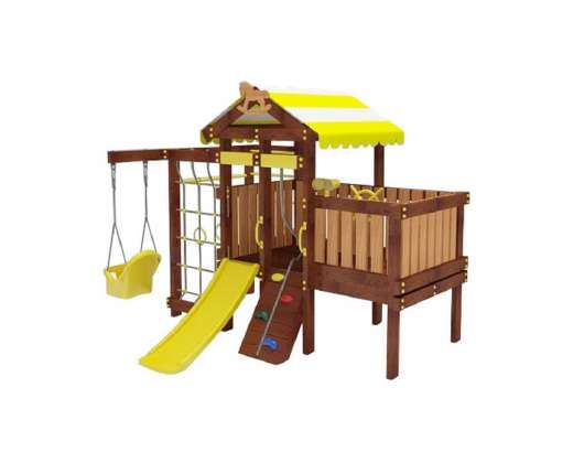 Савушка Baby Play 6 - купить за 56900.00 руб.