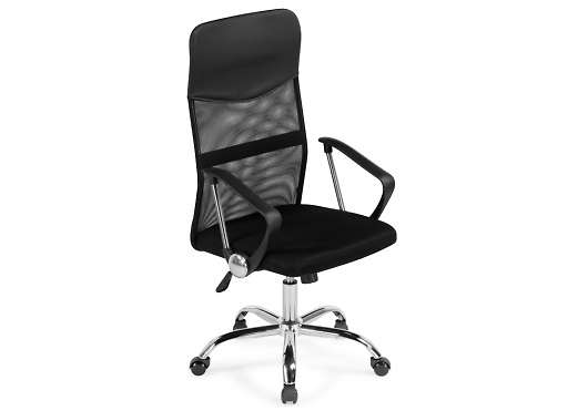 Компьютерное кресло Arano 1 black - купить за 8010.00 руб.