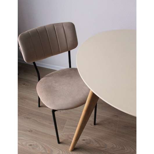 Стол Олсон Мини круглый Д-90 - купить за 0.00 руб.