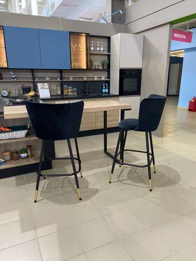 Стул барный SHT-ST36/S65 - купить за 0.00 руб.