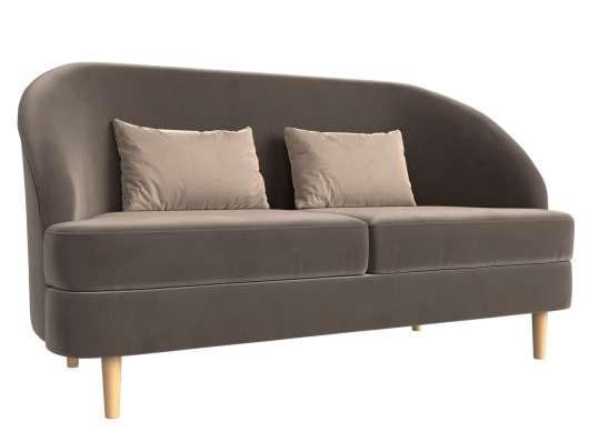 Кушетка Атико - купить за 0.00 руб.