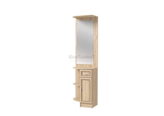 Секция с зеркалом и дверью Венера - купить за 6600.00 руб.