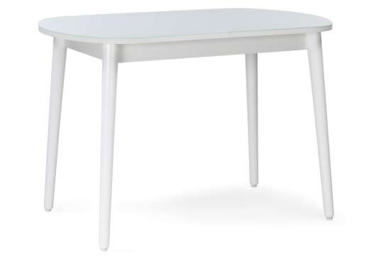 Стеклянный стол Клэйтон - купить за 12590.00 руб.