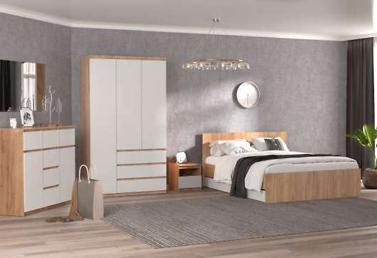 Спальня Модерн 2 - купить за 45901.00 руб.