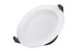 встраиваемый светильник arlight cyclone im-cyclone-r145-14w white6000 (wh, 90 deg)