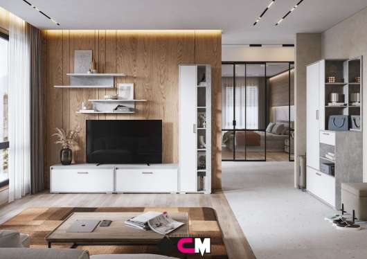 Гостиная Денвер 1 - купить за 31559.00 руб.