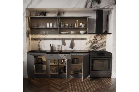 Кухня Энни 2,0 м - купить за 0.00 руб.