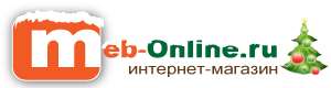 Интернет-магазин Meb-Online