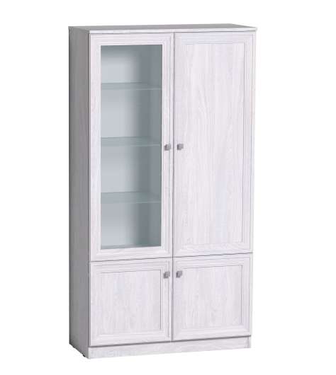 Шкаф МЦН Paola 1 - купить за 16058.00 руб.