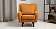 Кресло для отдыха Шон арт. ТК 272 - купить за 17425.00 руб.