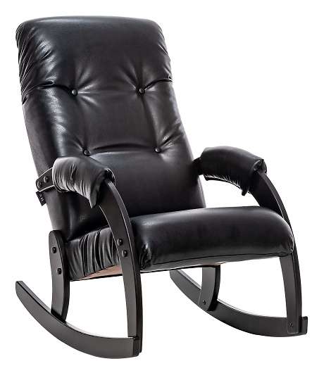 Кресло-качалка Модель 67 - купить за 13224.00 руб.