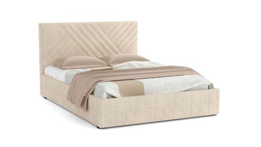 Кровать Гамма  - купить за 0.00 руб.