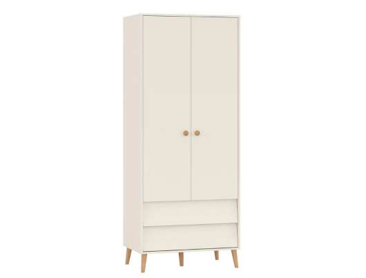 Шкаф 2-х дверный Афина 4-75901 - купить за 17000.00 руб.