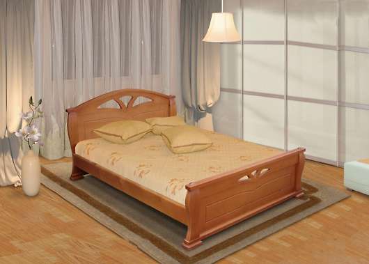 Кровать Эврос - купить за 29776.00 руб.