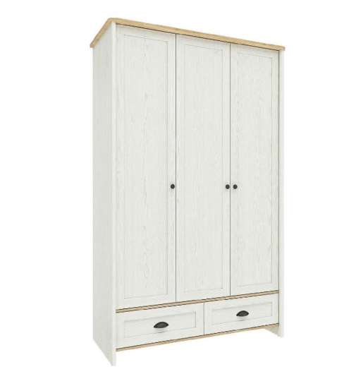 Шкаф платяной Тифани СТЛ.305.02 - купить за 35730.00 руб.