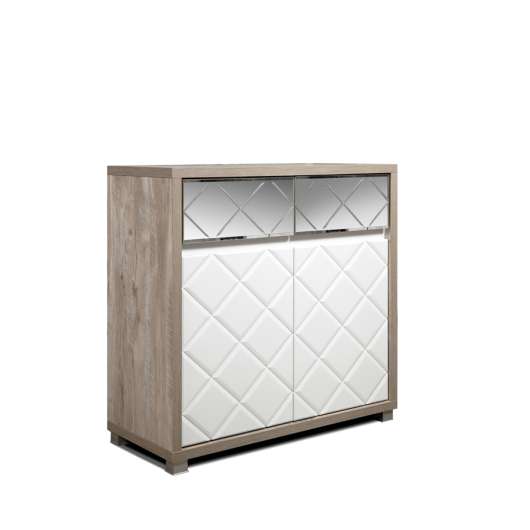 Тумба Кристал КМК 0650.7 - купить за 21655.00 руб.
