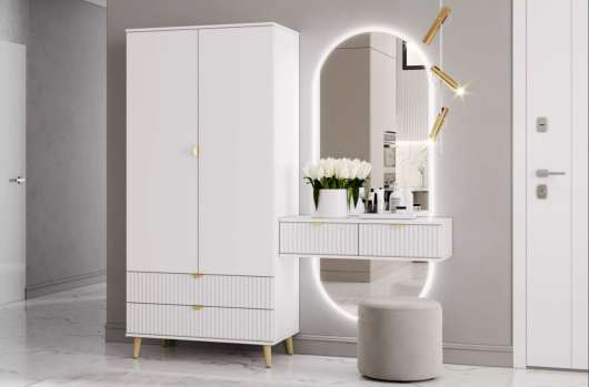 Прихожая Дакота 1 - купить за 22098.00 руб.