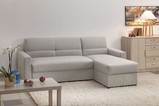Угловой диван Виктория 2-1 - купить за 41970.00 руб.