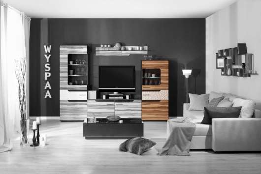 Витрина низкая WYSPAA 2 - купить за 9507.00 руб.