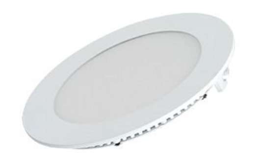 Встраиваемый светильник Arlight Dl DL-142M-13W Day White - купить за 2197.00 руб.