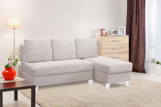 Угловой диван Лира без боковин 1600 (еврокнижка) - купить за 0.00 руб.